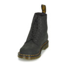 Dr. Martens 1460 PASCAL Nero Stivaletti Donna - 3