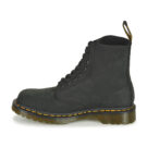 Dr. Martens 1460 PASCAL Nero Stivaletti Donna - 4