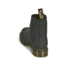 Dr. Martens 1460 PASCAL Nero Stivaletti Donna - 5