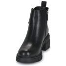 Refresh 171054-BLACK Nero Stivaletti&nbsp;Donna - 3