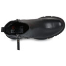 Refresh 171054-BLACK Nero Stivaletti&nbsp;Donna - 6