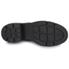 Refresh 171054-BLACK Nero Stivaletti&nbsp;Donna - 7