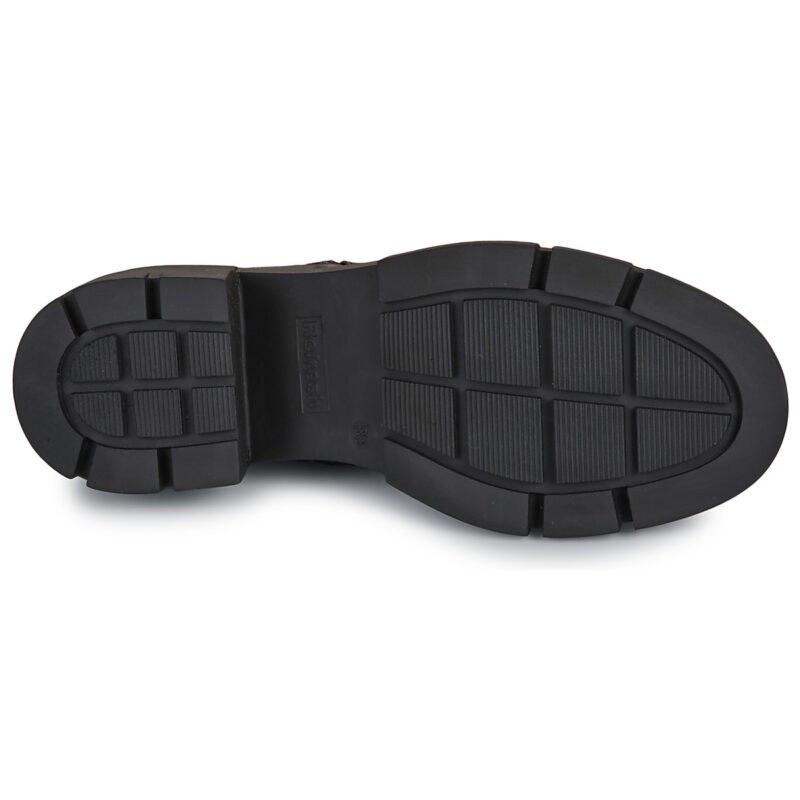 Refresh 171054-BLACK Nero Stivaletti&nbsp;Donna - 7