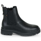 Refresh 171979 Nero Stivaletti Donna - 2