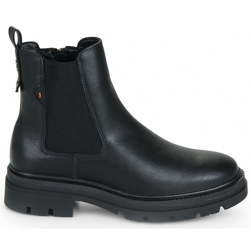 Refresh 171979 Nero Stivaletti Donna - 2