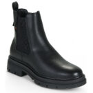 Refresh 171979 Nero Stivaletti Donna - 1