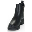Refresh 171979 Nero Stivaletti Donna - 3