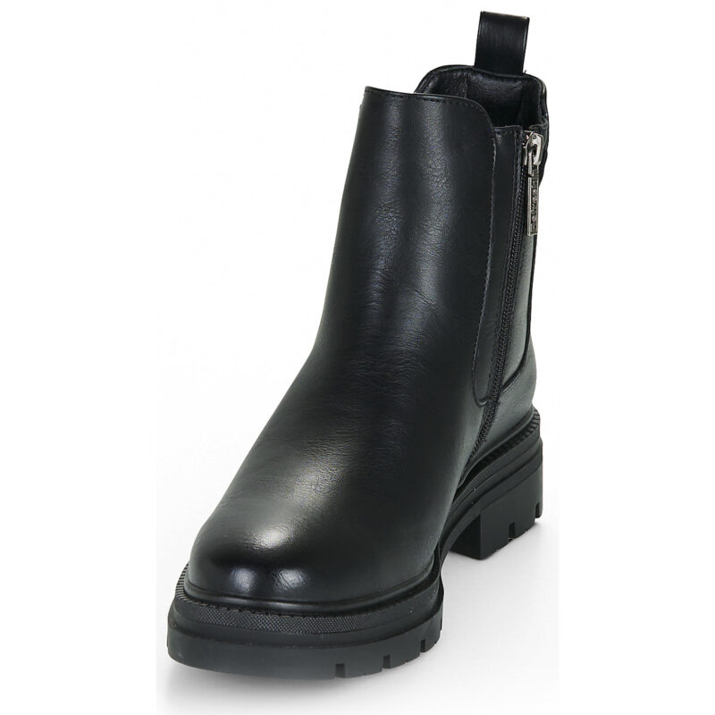 Refresh 171979 Nero Stivaletti Donna - 3