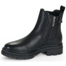 Refresh 171979 Nero Stivaletti Donna - 4