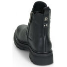 Refresh 171979 Nero Stivaletti Donna - 5