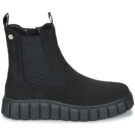 Refresh 173088-BLACK Nero Stivaletti&nbsp;Donna - 2