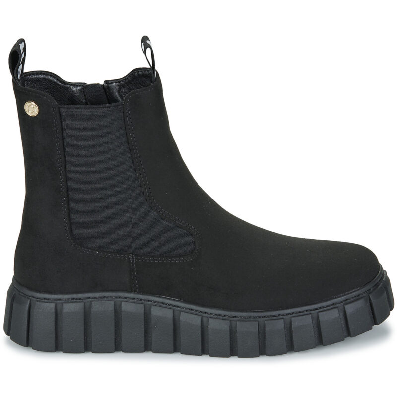 Refresh 173088-BLACK Nero Stivaletti&nbsp;Donna - 2