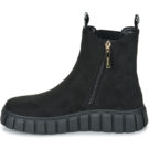 Refresh 173088-BLACK Nero Stivaletti&nbsp;Donna - 4