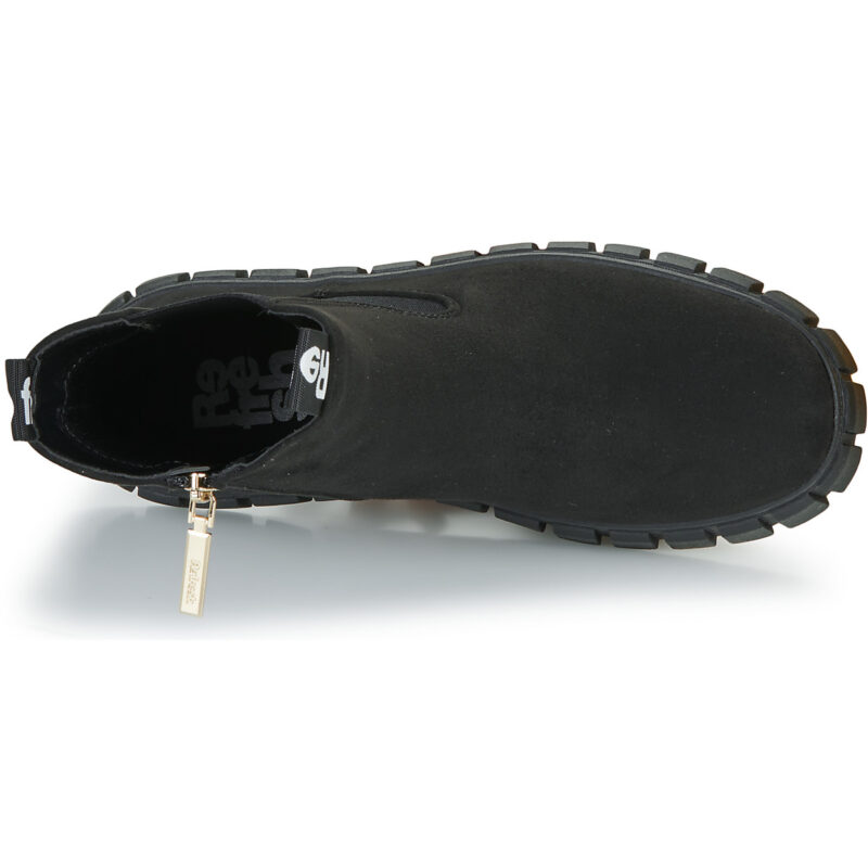 Refresh 173088-BLACK Nero Stivaletti&nbsp;Donna - 6
