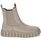 Refresh 173088-TAUPE Beige Stivaletti Donna - 2
