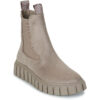 Stivaletti 173088-TAUPE Beige