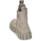 Refresh 173088-TAUPE Beige Stivaletti Donna - 5