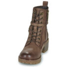 Refresh 173247-TAUPE Marrone Stivaletti&nbsp;Donna - 3