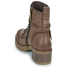 Refresh 173247-TAUPE Marrone Stivaletti&nbsp;Donna - 5