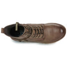 Refresh 173247-TAUPE Marrone Stivaletti&nbsp;Donna - 6