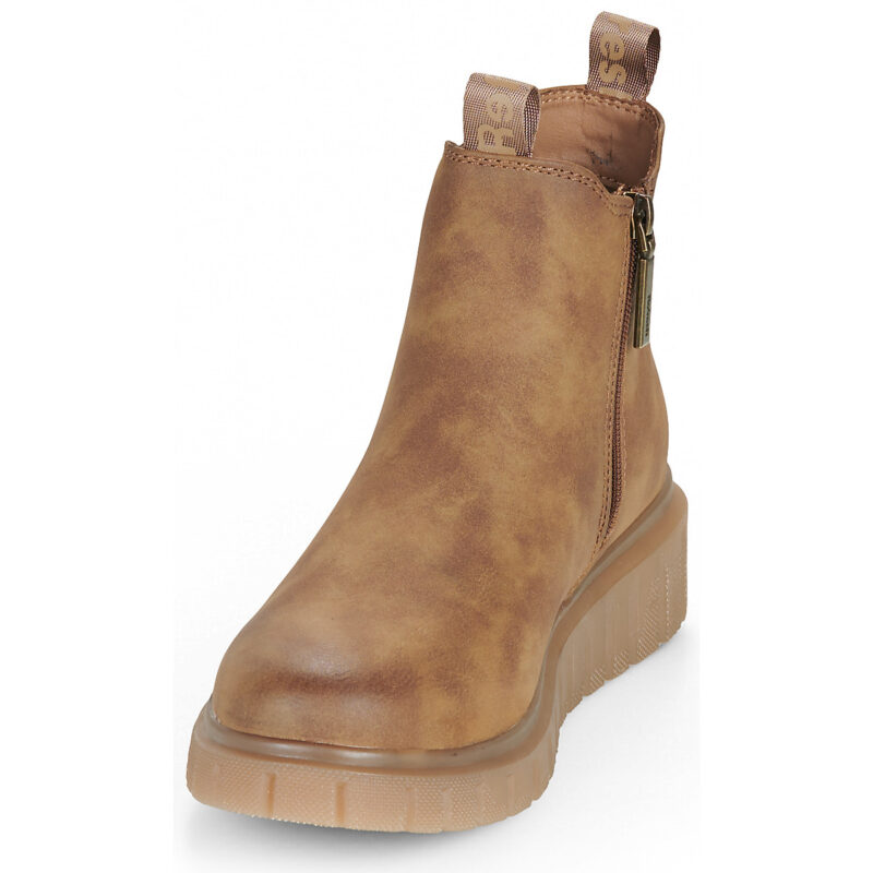 Refresh 176082 Marrone Stivaletti Donna - 3