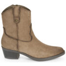 Refresh 176144 Marrone Stivaletti Donna - 2