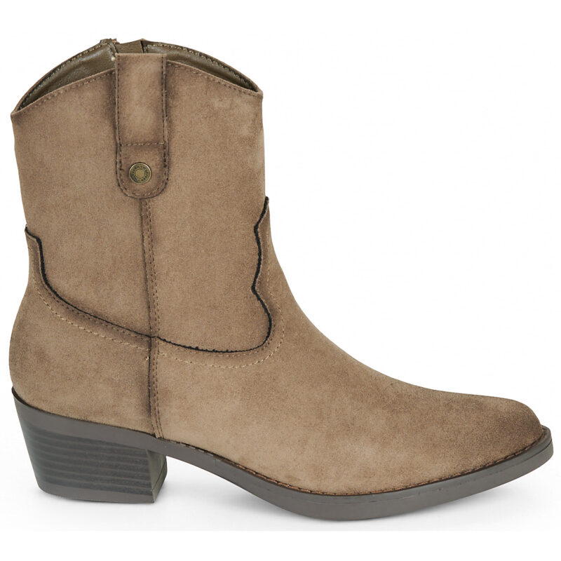 Refresh 176144 Marrone Stivaletti Donna - 2