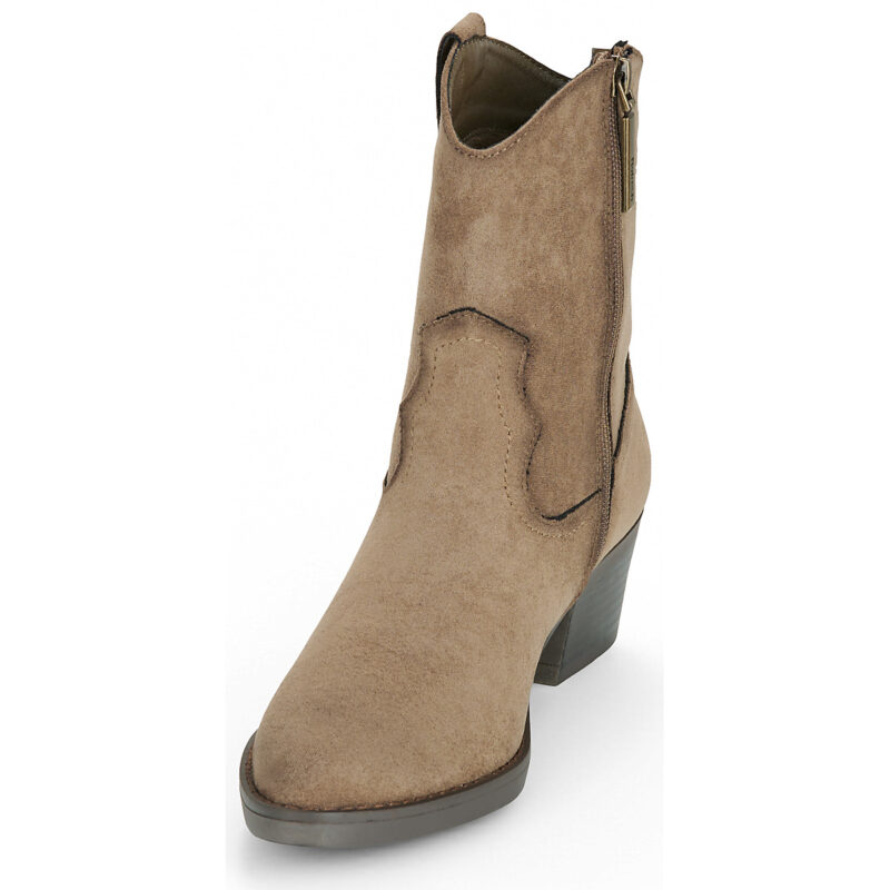 Refresh 176144 Marrone Stivaletti Donna - 3