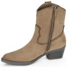 Refresh 176144 Marrone Stivaletti Donna - 4