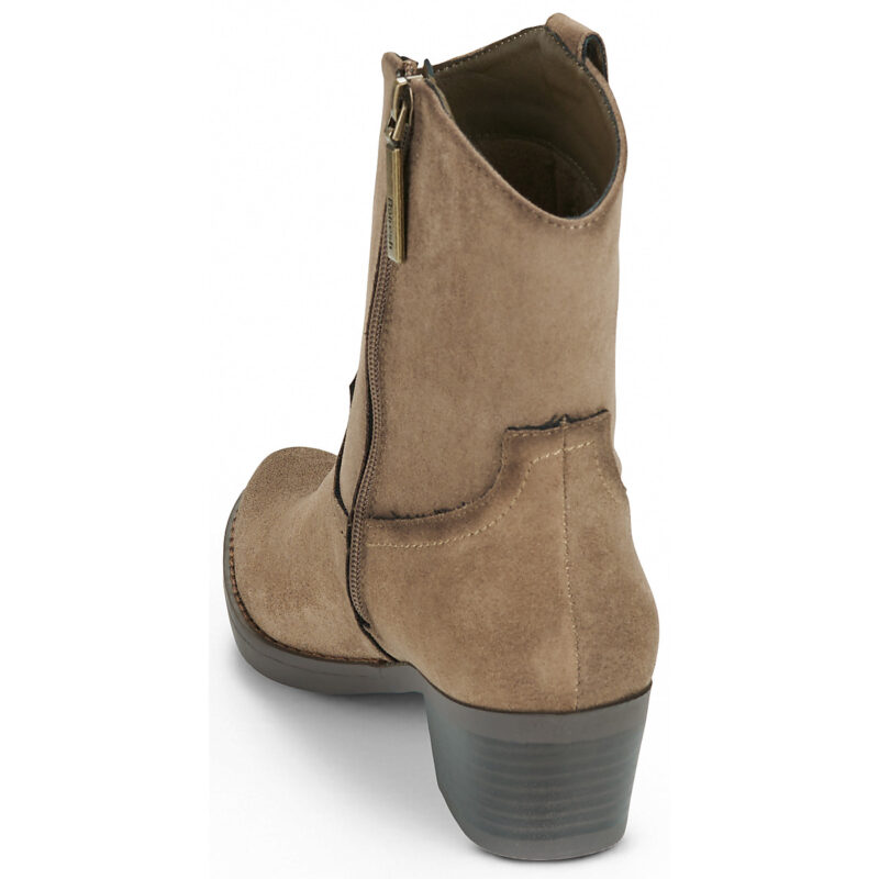 Refresh 176144 Marrone Stivaletti Donna - 5