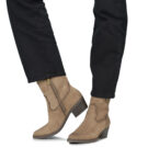 Refresh 176144 Marrone Stivaletti Donna - 8