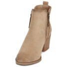 Refresh 176156 Beige Stivaletti Donna - 3