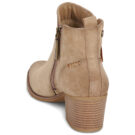 Refresh 176156 Beige Stivaletti Donna - 5