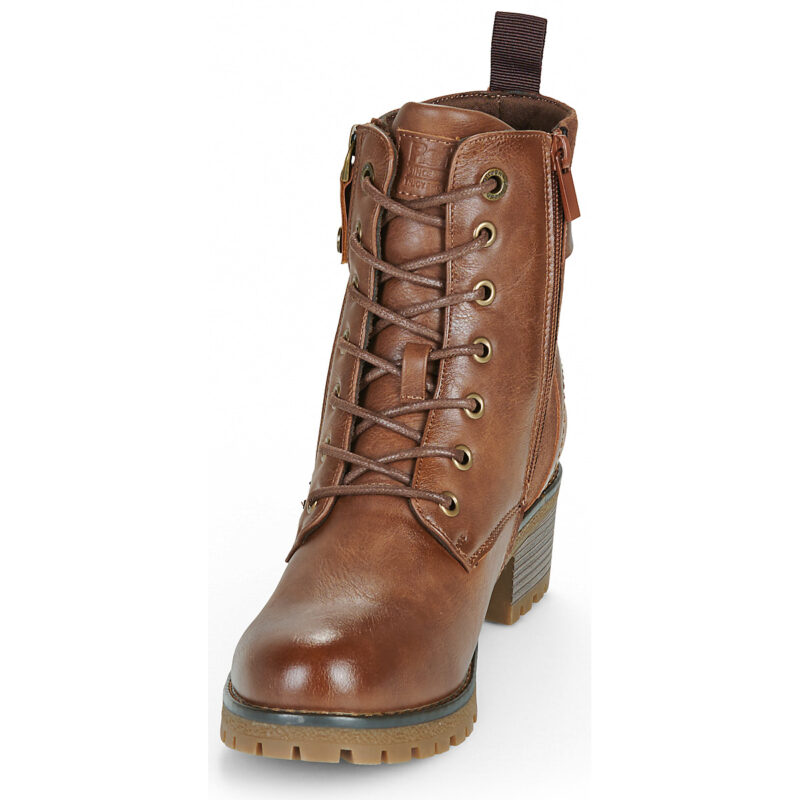 Refresh 176203 Marrone Stivaletti Donna - 3