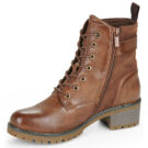 Refresh 176203 Marrone Stivaletti Donna - 4