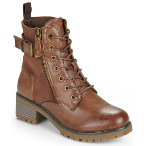 Stivaletti    176203  Marrone