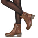 Refresh 176203 Marrone Stivaletti Donna - 8