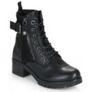 Refresh 176203 Nero Stivaletti Donna - 1