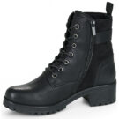 Refresh 176203 Nero Stivaletti Donna - 4