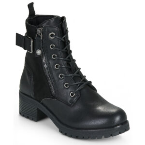 Stivaletti    176203  Nero