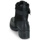 Refresh 176203 Nero Stivaletti Donna - 5