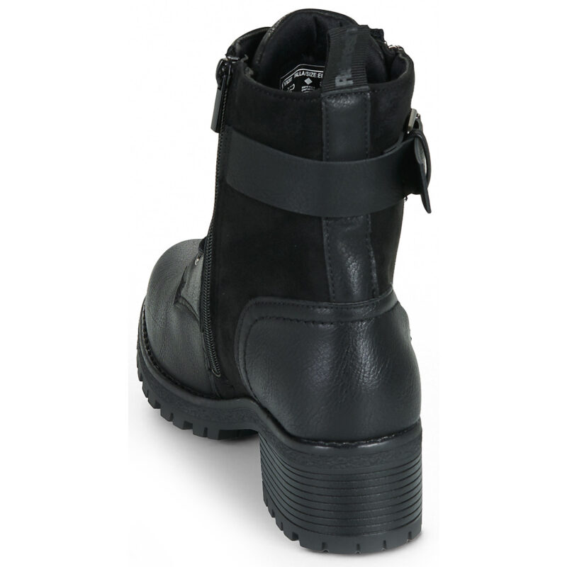 Refresh 176203 Nero Stivaletti Donna - 5