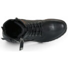 Refresh 176203 Nero Stivaletti Donna - 6