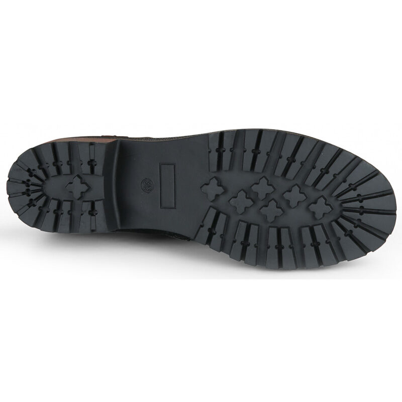 Refresh 176203 Nero Stivaletti Donna - 7