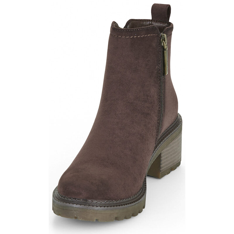 Refresh 176246 Marrone Stivaletti Donna - 3