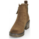 Refresh 176246 Marrone Stivaletti Donna - 3