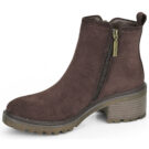 Refresh 176246 Marrone Stivaletti Donna - 4