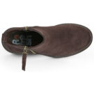 Refresh 176246 Marrone Stivaletti Donna - 6