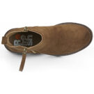 Refresh 176246 Marrone Stivaletti Donna - 6
