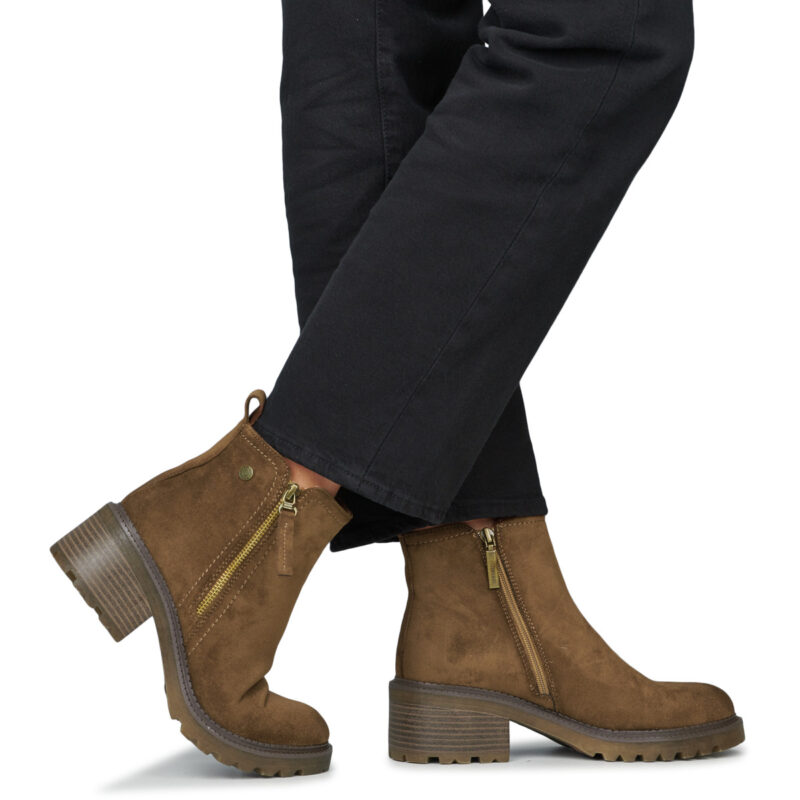 Refresh 176246 Marrone Stivaletti Donna - 8